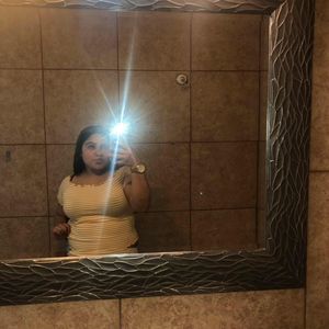 Meet your Posher, Nikki